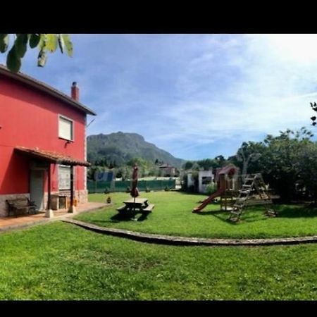 Casa La Granda Vila Onís Exterior foto