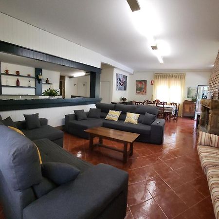 Casa La Granda Vila Onís Exterior foto