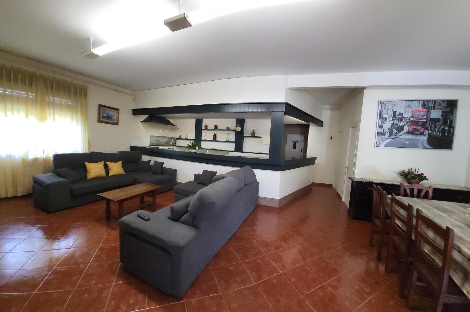 Casa La Granda Vila Onís Exterior foto
